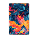 Samsung Galaxy tab S7 FE Skins & Wraps