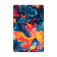 Samsung Galaxy tab S7 FE Skins & Wraps