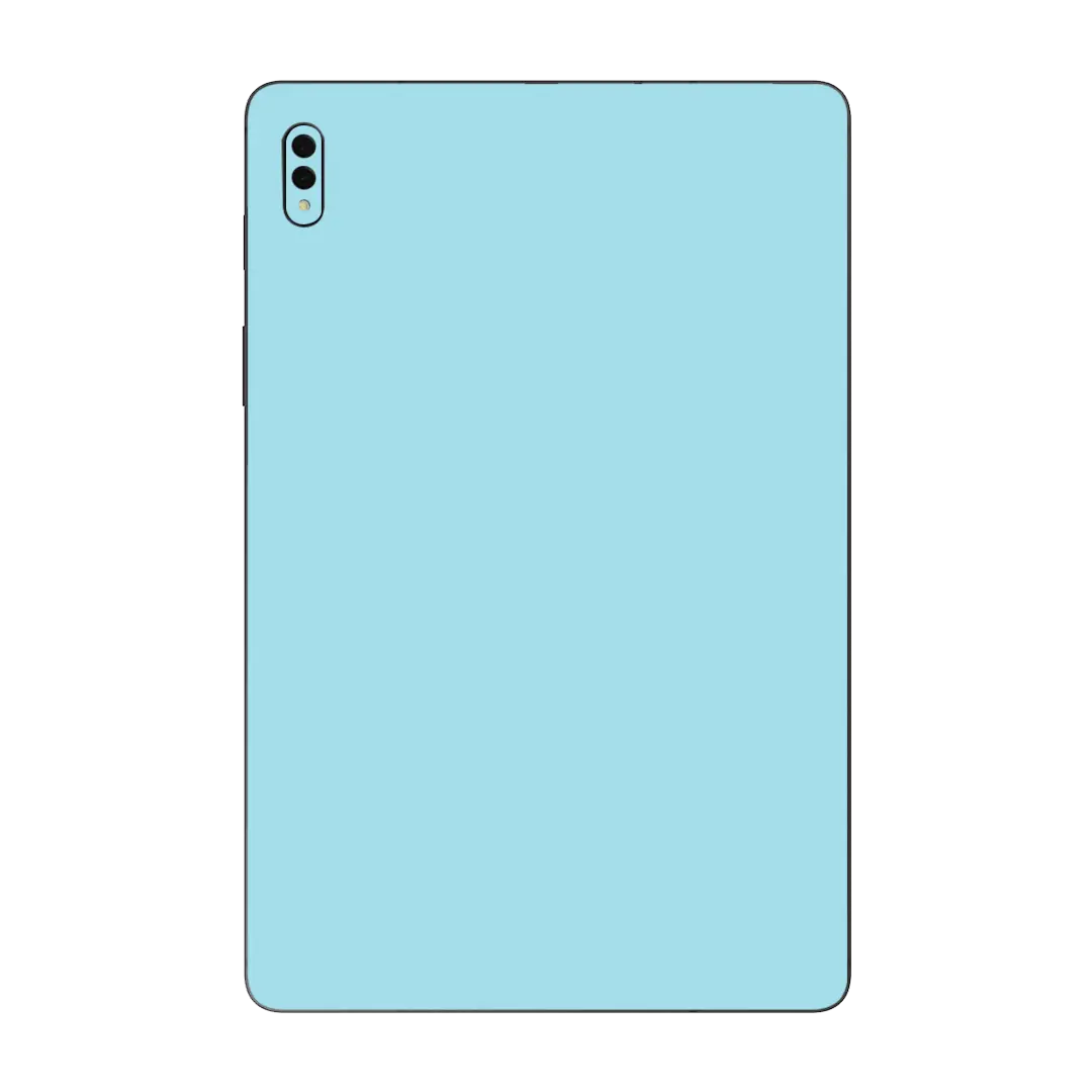 Preload Flat Back / Pastel Blue