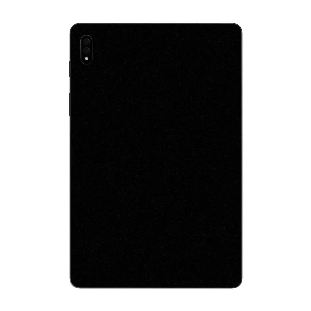 Preload Flat Back / Black Matte