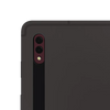 Samsung Galaxy Tab S7 Plus Camera Skins & Wraps - Camera Burgundy Skin