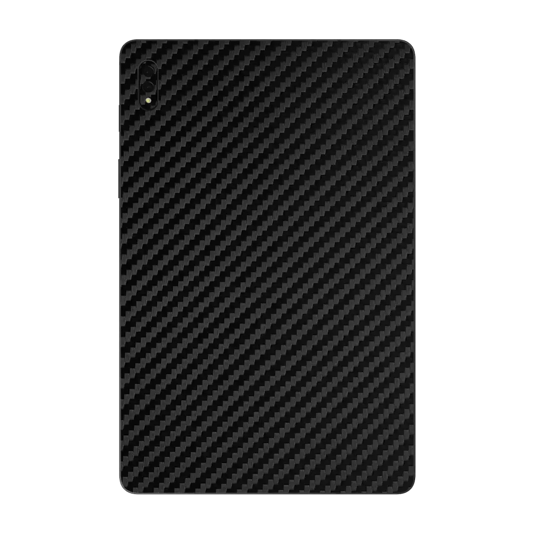 Preload Flat Back / Carbon Fiber