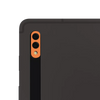 Samsung Galaxy Tab S7 Plus Camera Skins & Wraps