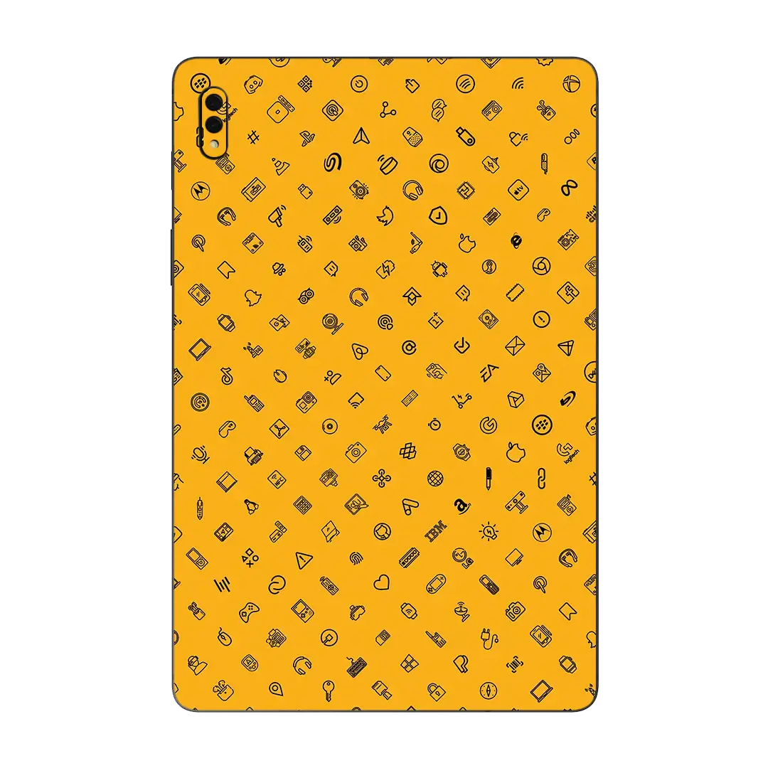 Preload Flat Back / Iconic Spark