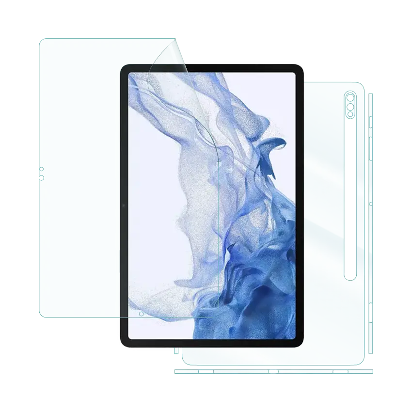 Samsung Galaxy Tab S7 Plus Screen Protector