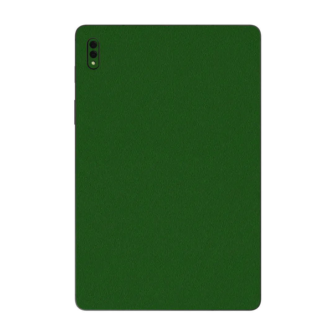 Preload Flat Back / Sandstone Green