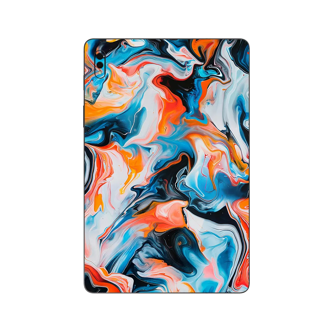 Samsung Galaxy tab S7 Plus Skins & Wraps