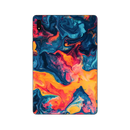 Samsung Galaxy tab S7 Plus Skins & Wraps