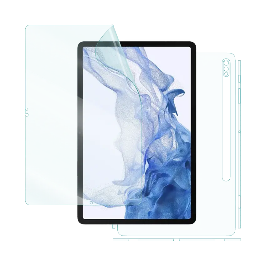 Samsung Galaxy Tab S7 Plus Screen Protector