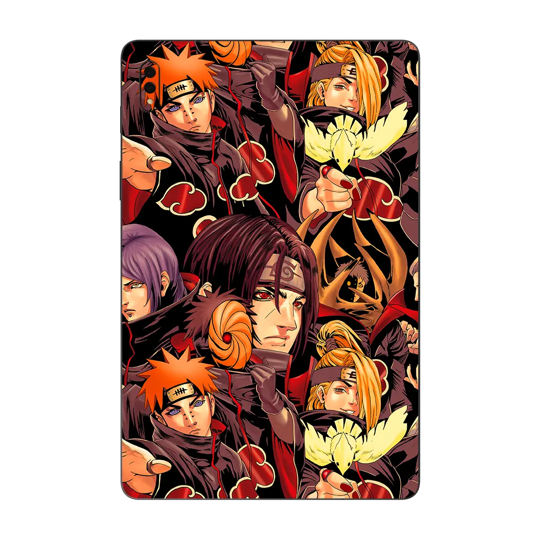 Preload Flat Back / Rogue Ninja