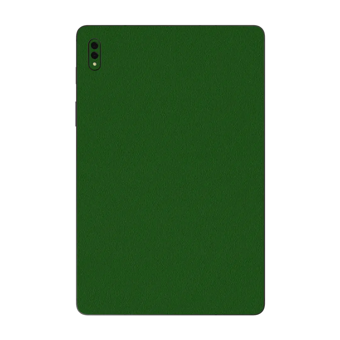 Preload Flat Back / Sandstone Green
