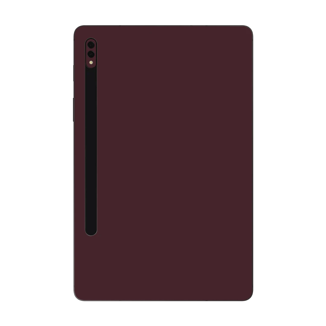 samsung galaxy tab s8 mobile skins & wraps