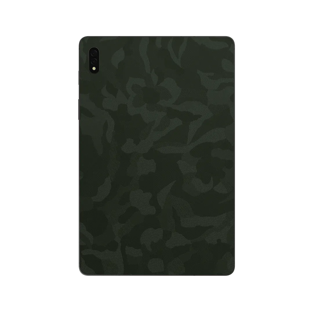 Samsung Galaxy tab S7 Plus Skins & Wraps