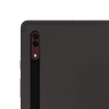 Samsung Galaxy Tab S8 Ultra Camera Skins & Wraps - Camera Burgundy Skin