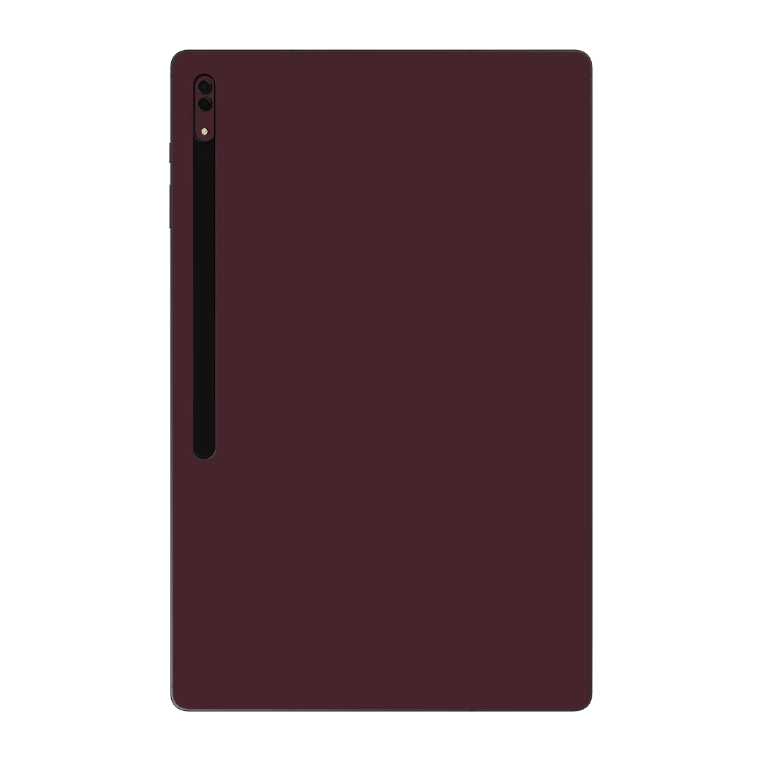 samsung galaxy tab s8 ultra mobile skins & wraps