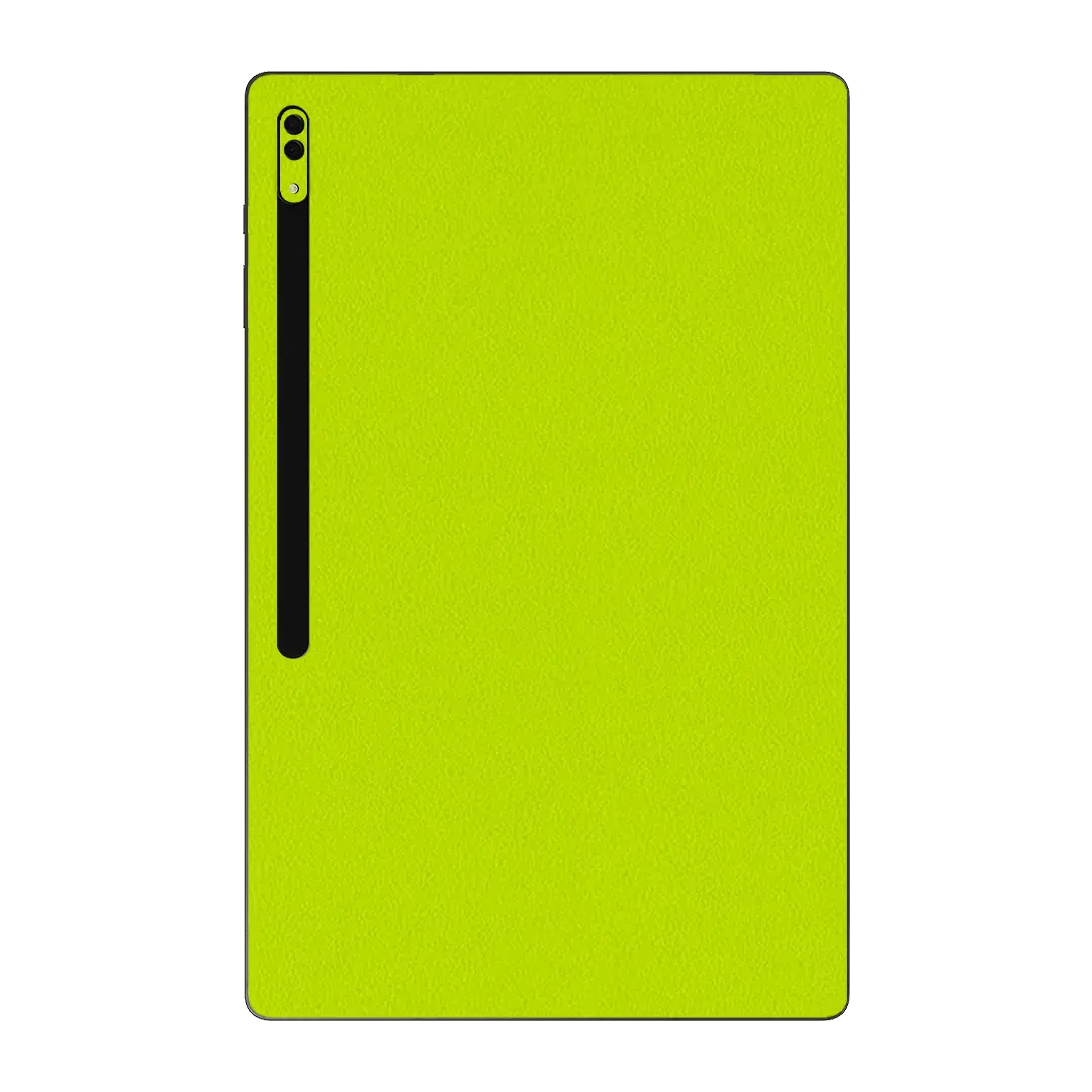 Preload Flat Back / Sandstone Neon