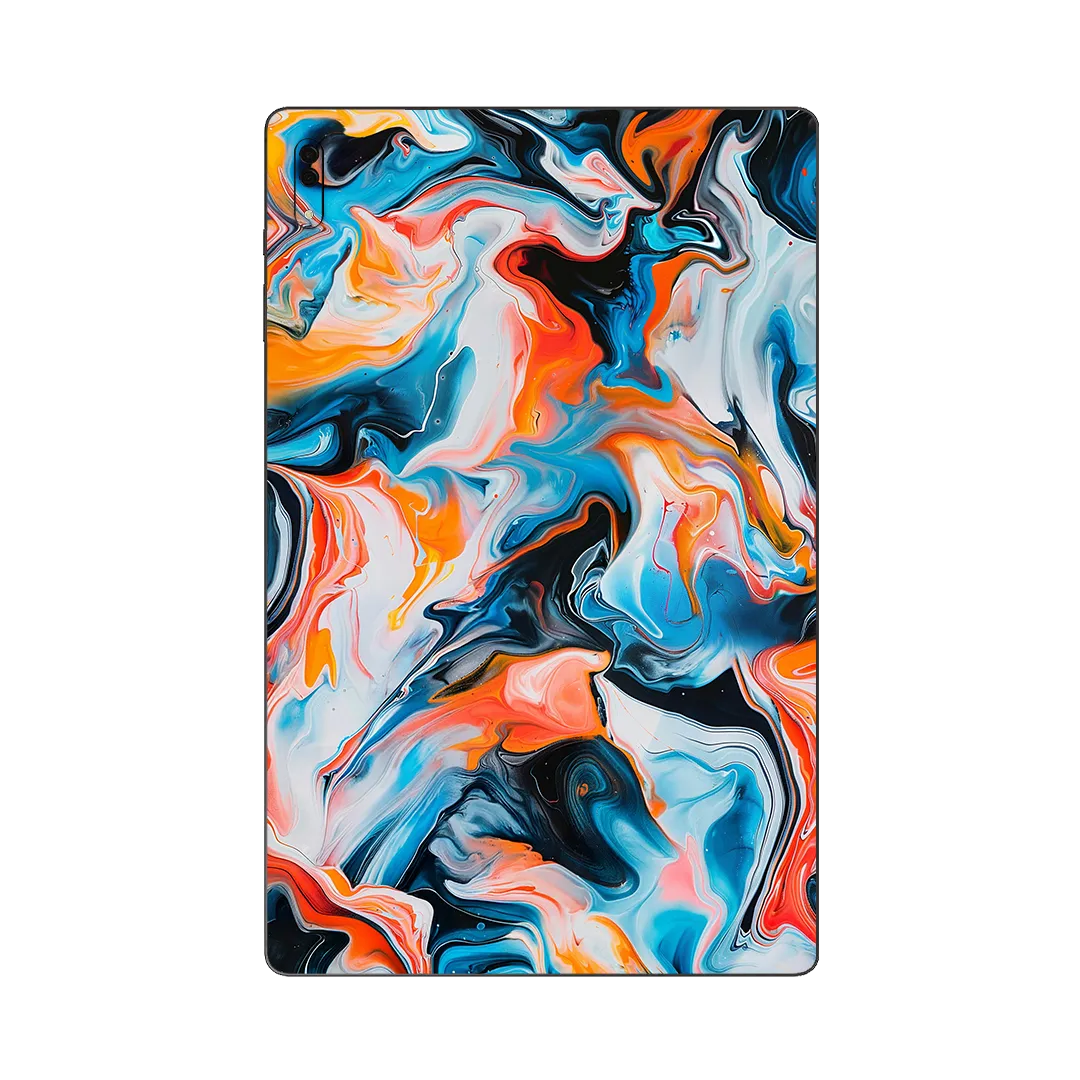 Samsung Galaxy tab S8 Ultra Skins & Wraps