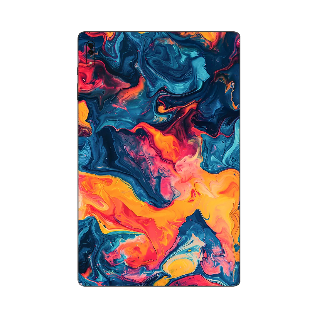 Samsung Galaxy tab S8 Ultra Skins & Wraps