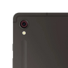Samsung Galaxy Tab S9 Camera Skins & Wraps - Camera Burgundy Skin