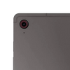 Samsung Galaxy Tab S9 FE Camera Skins & Wraps - Camera Burgundy Skin