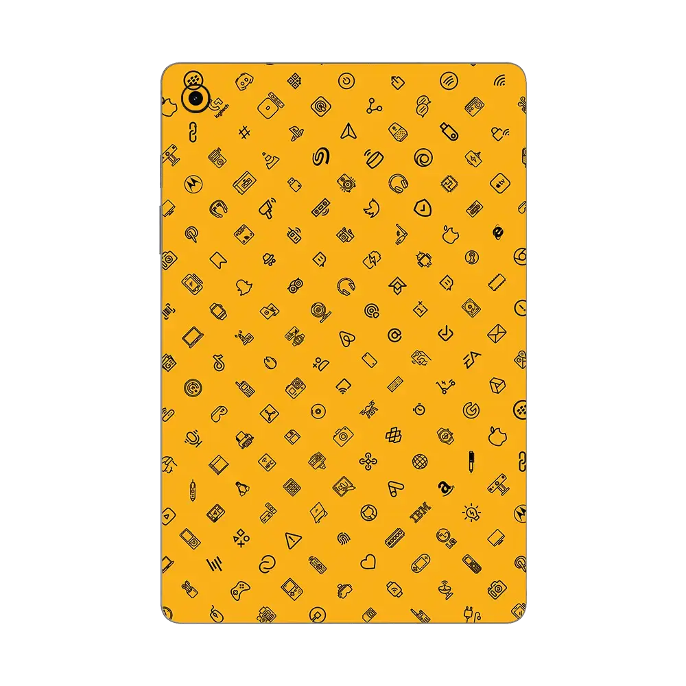 Preload Flat Back / Iconic Spark