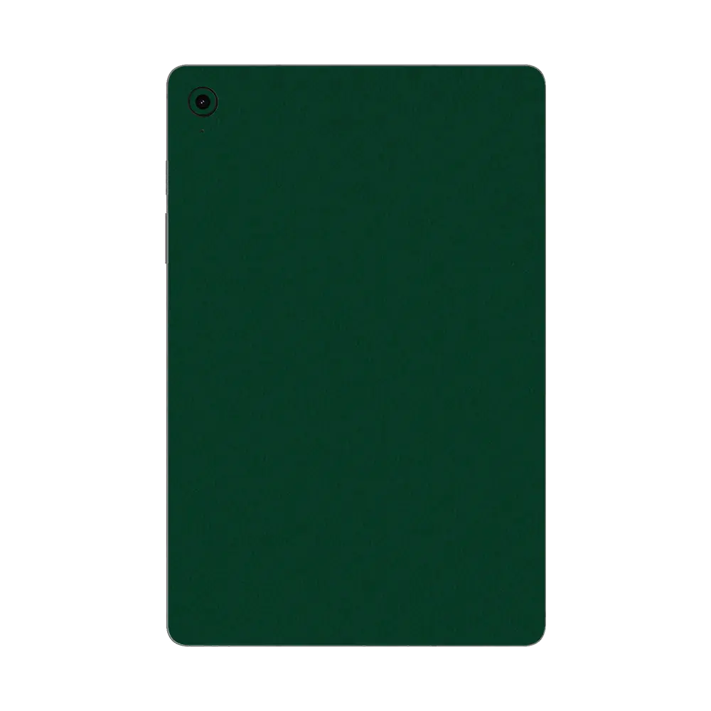 Preload Flat Back / Pine Green