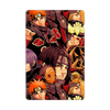 Samsung Galaxy Tab S9 FE Skins & Wraps