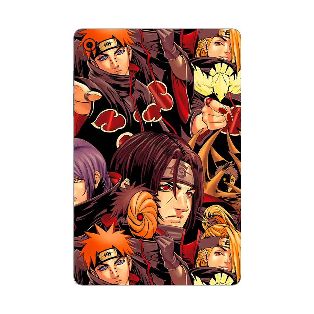 Preload Flat Back / Rogue Ninja