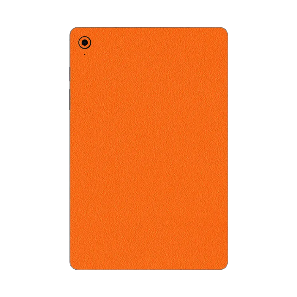 Preload Flat Back / Sandstone Orange