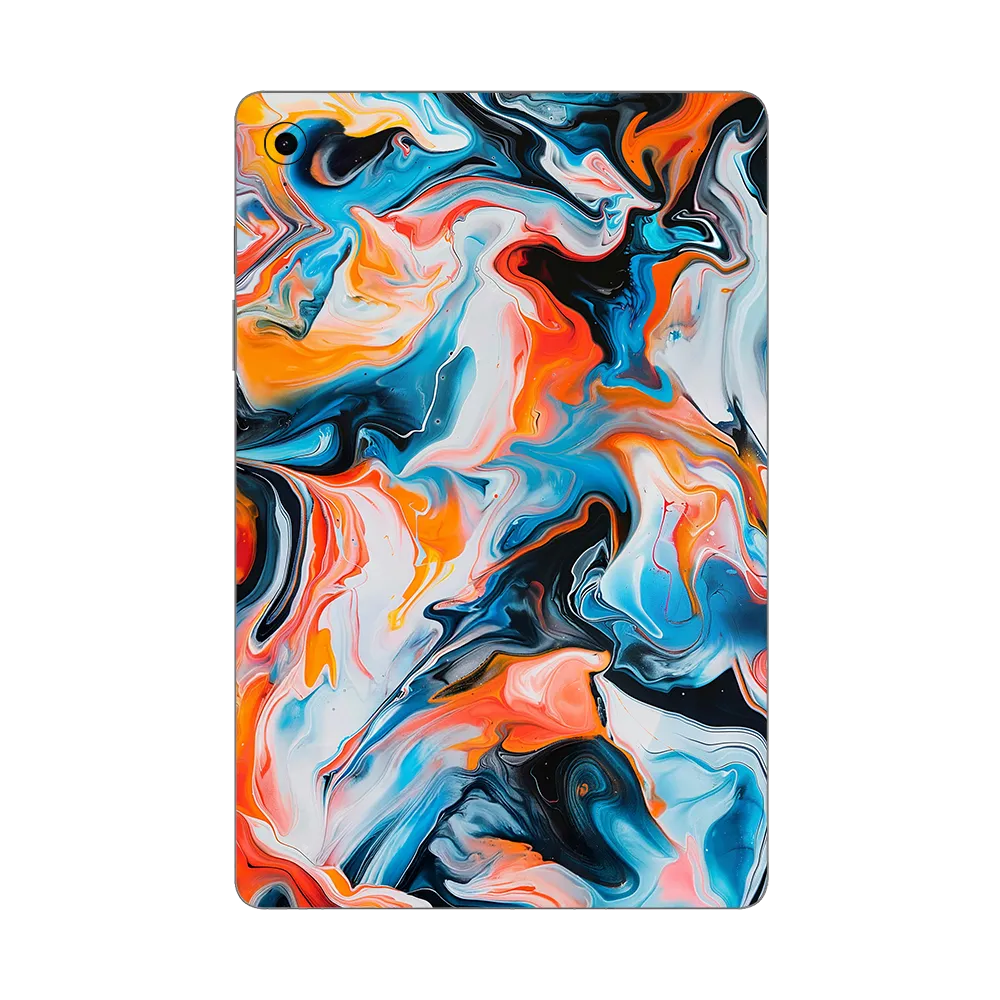 Samsung Galaxy tab S9 FE Skins & Wraps