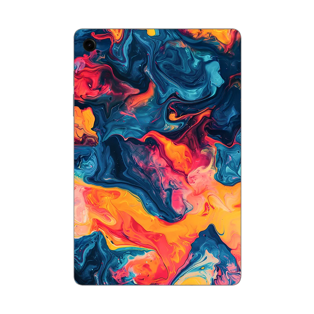 Samsung Galaxy tab S9 FE Skins & Wraps