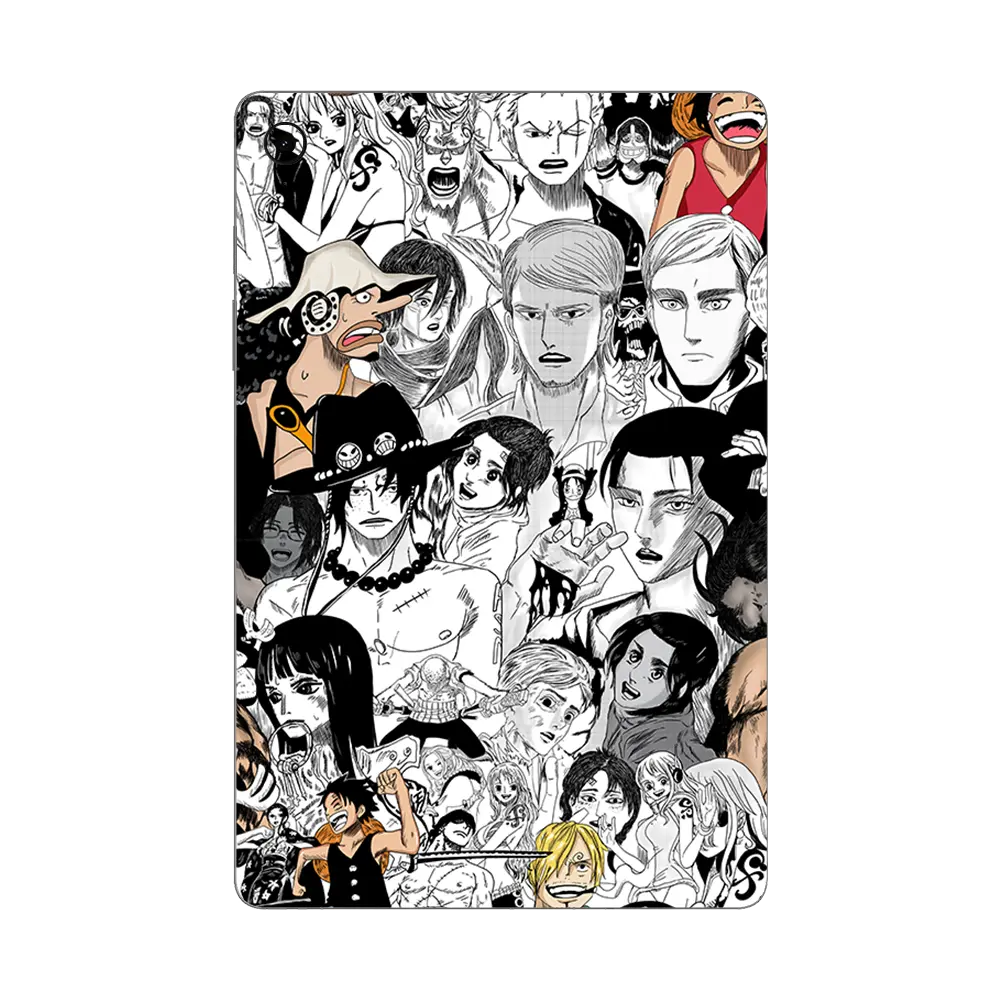 Preload Flat Back / Skull Titan