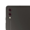 Samsung Galaxy Tab S9 Plus Camera Skins & Wraps - Camera Burgundy Skin