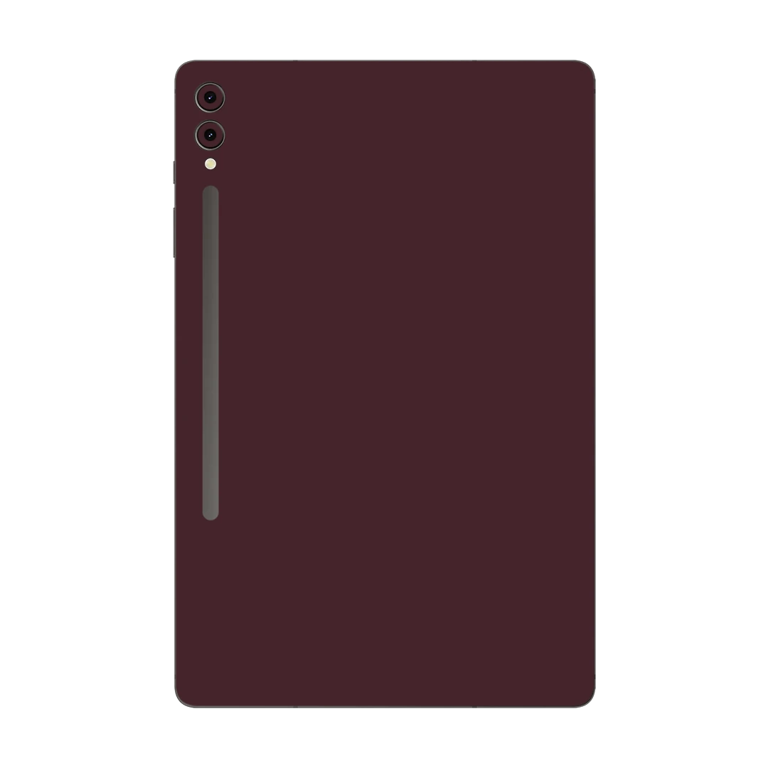 samsung galaxy tab s9 plus mobile skins & wraps
