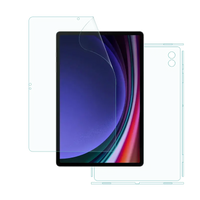 Samsung Galaxy Tab S9 Plus Screen Protector