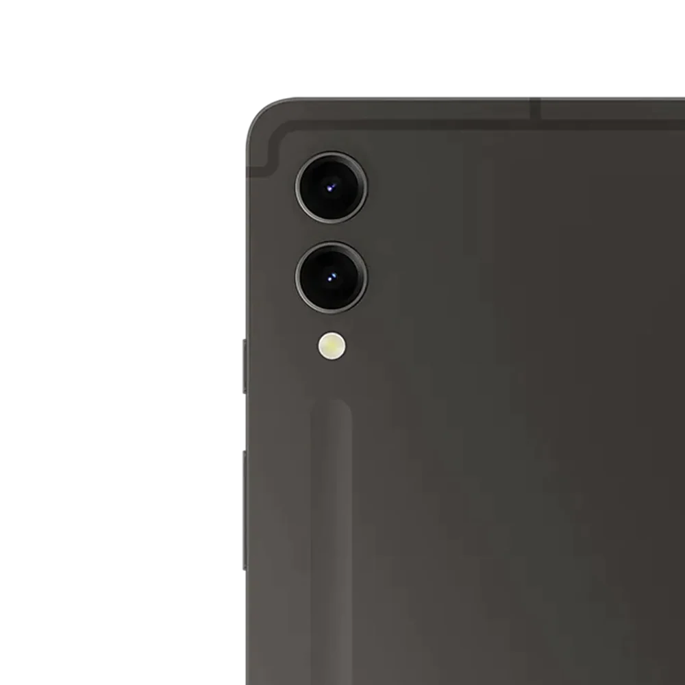 Samsung Galaxy tab S9 Plus Camera Skins