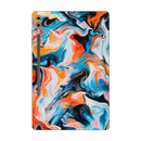 Samsung Galaxy tab S9 Plus Skins & Wraps