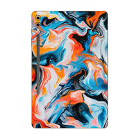 Samsung Galaxy tab S9 Plus Skins & Wraps