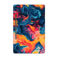 Samsung Galaxy tab S9 Plus Skins & Wraps