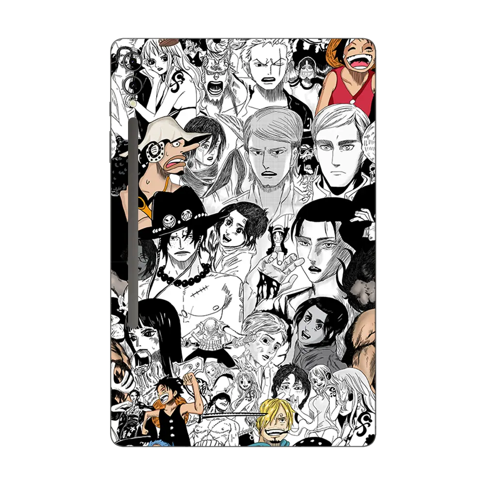 Preload Flat Back / Skull Titan