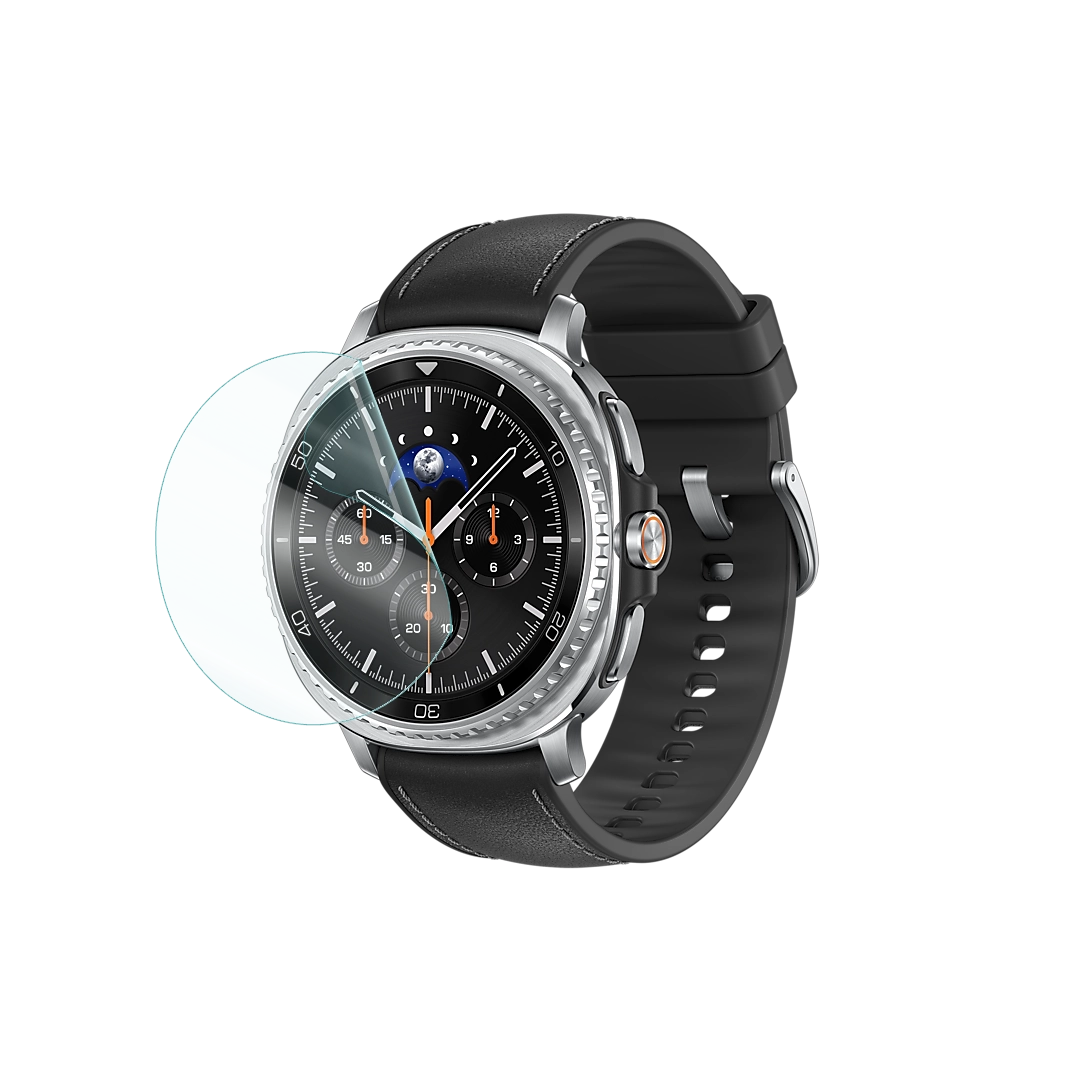 Samsung Galaxy Watch 8 Classic 46mm Watch Screen Protector