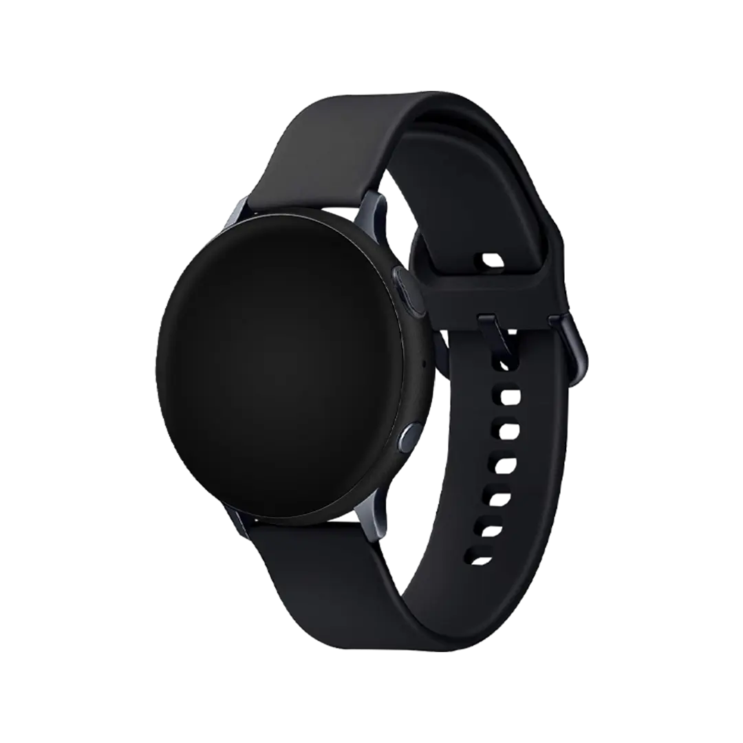 Preload Select Texture / Black Matte