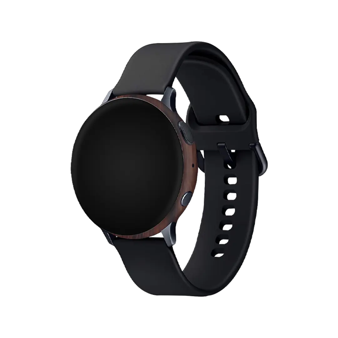Preload Select Texture / Ebony Wood