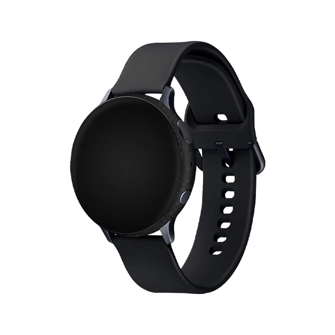 Preload Select Texture / Black Leather