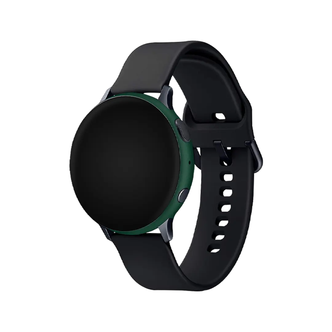 Preload Select Texture / Pine Green