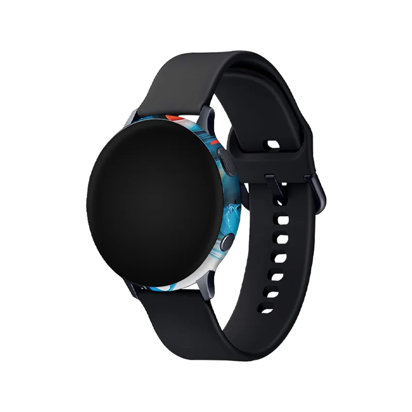 Samsung Galaxy Watch Active 2 (44mm) Skins & Wraps