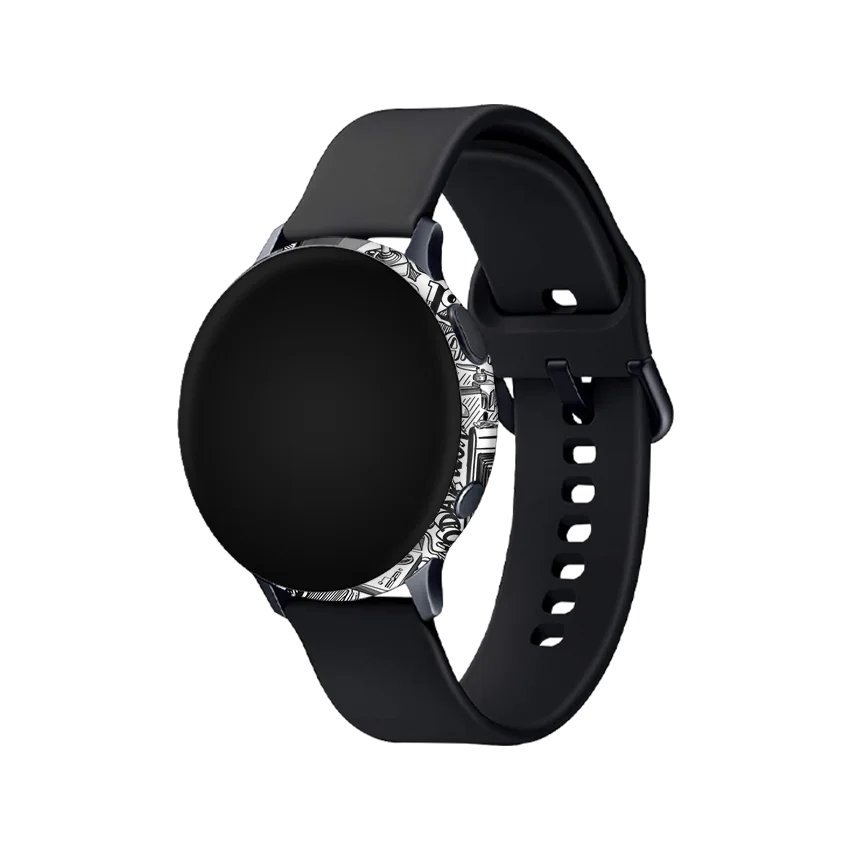 Samsung Galaxy Watch Active 2 (44mm) Skins & Wraps