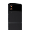 Galaxy Z Flip 4 Camera Skins & Wraps