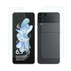 Galaxy Z Flip 4 Screen Guard Protector