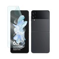 Galaxy Z Flip 4 Screen Guard Protector